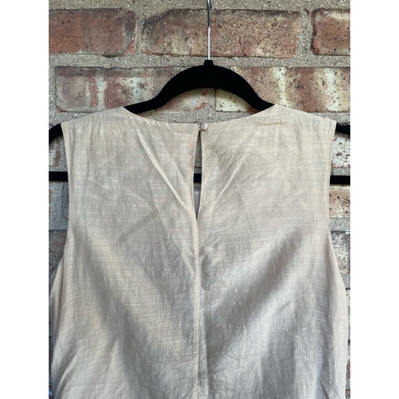 Lela Rose by Neiman Marcus Target Sleeveless Crochet Blouse🖤 - Picture 8 of 11